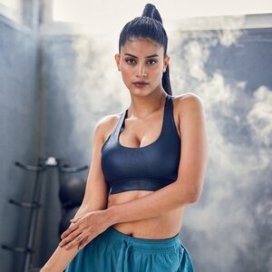SQUATWOLF Glaze Sports Bra
